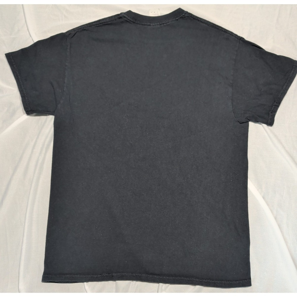 Gildan Mens Anita Baker Farewell Concert Series Graphic T-Shirt Medium‎ Black - Picture 3 of 6